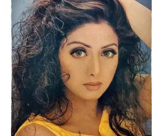  Fashion Trends Set By Bollywood Actresses Of 80s