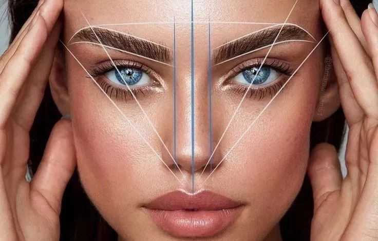 The Beauty Of Symmetry: Exploring The Role Of Symmetry In Beauty And Skincare Routines