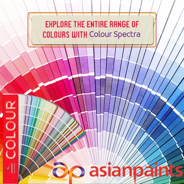 asian paints