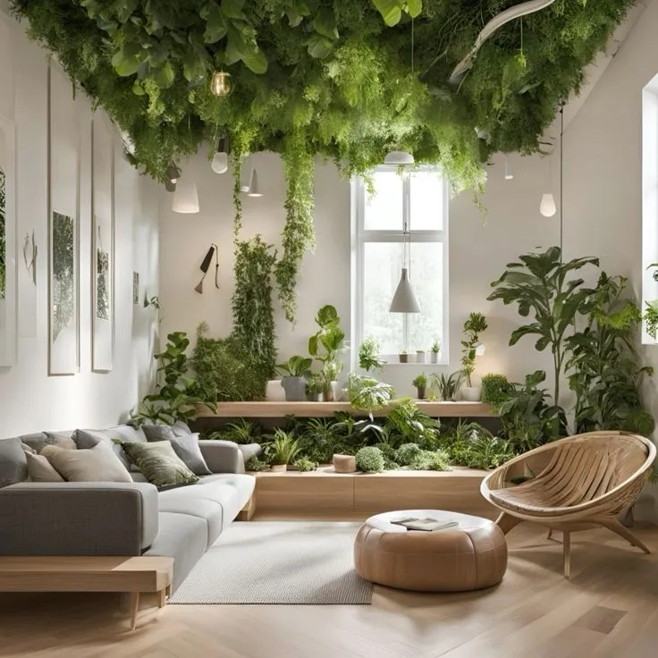 Eco-Friendly Materials in Real Estate