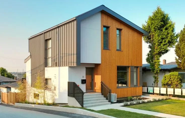  Passive Houses: The Future Of Sustainable Residential Living