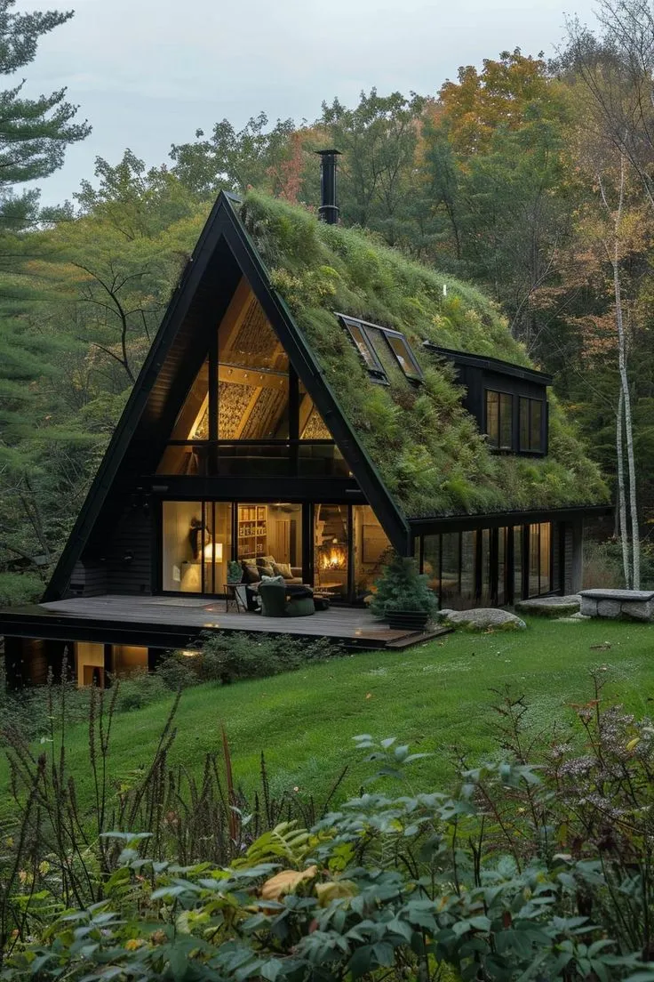 Green Roofs 