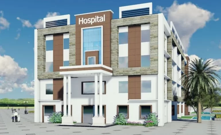 Unique Hospital Concepts