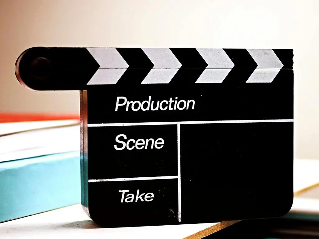 Behind The Curtain: The Magic Of Movie Making