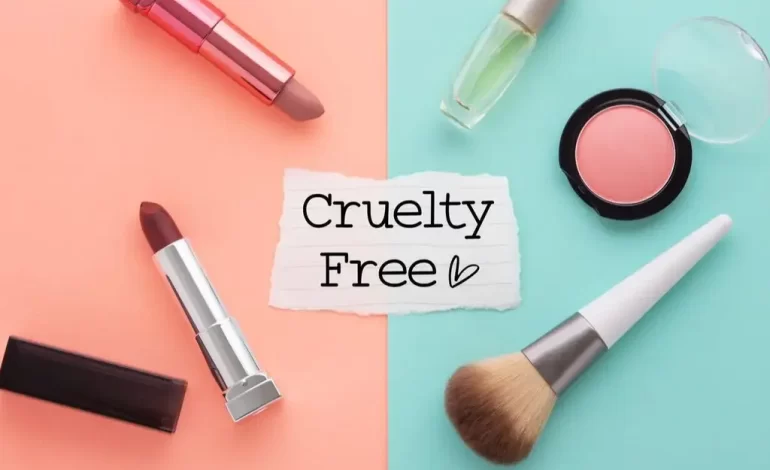 Vegan Beauty Products You Must Try