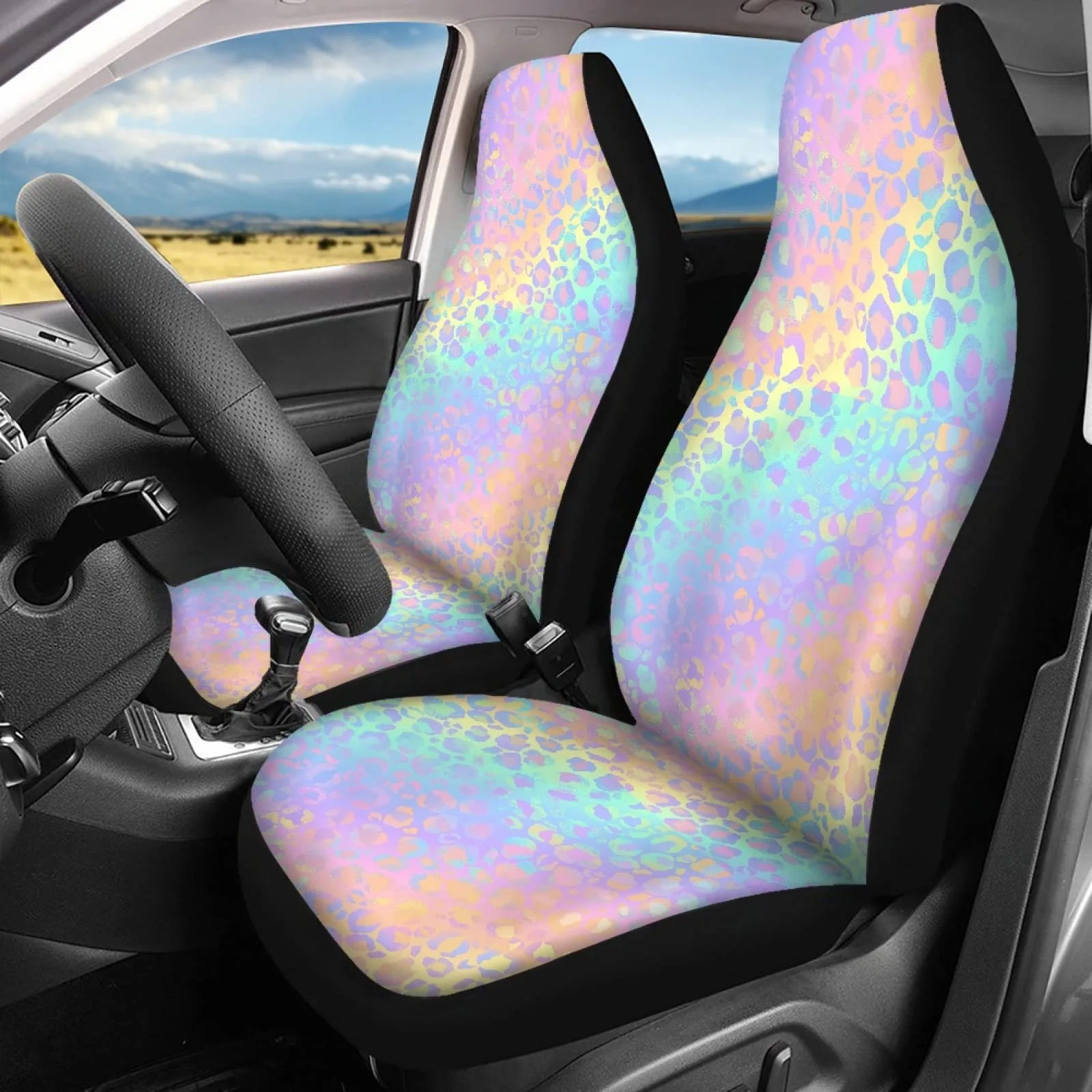 Seat Covers