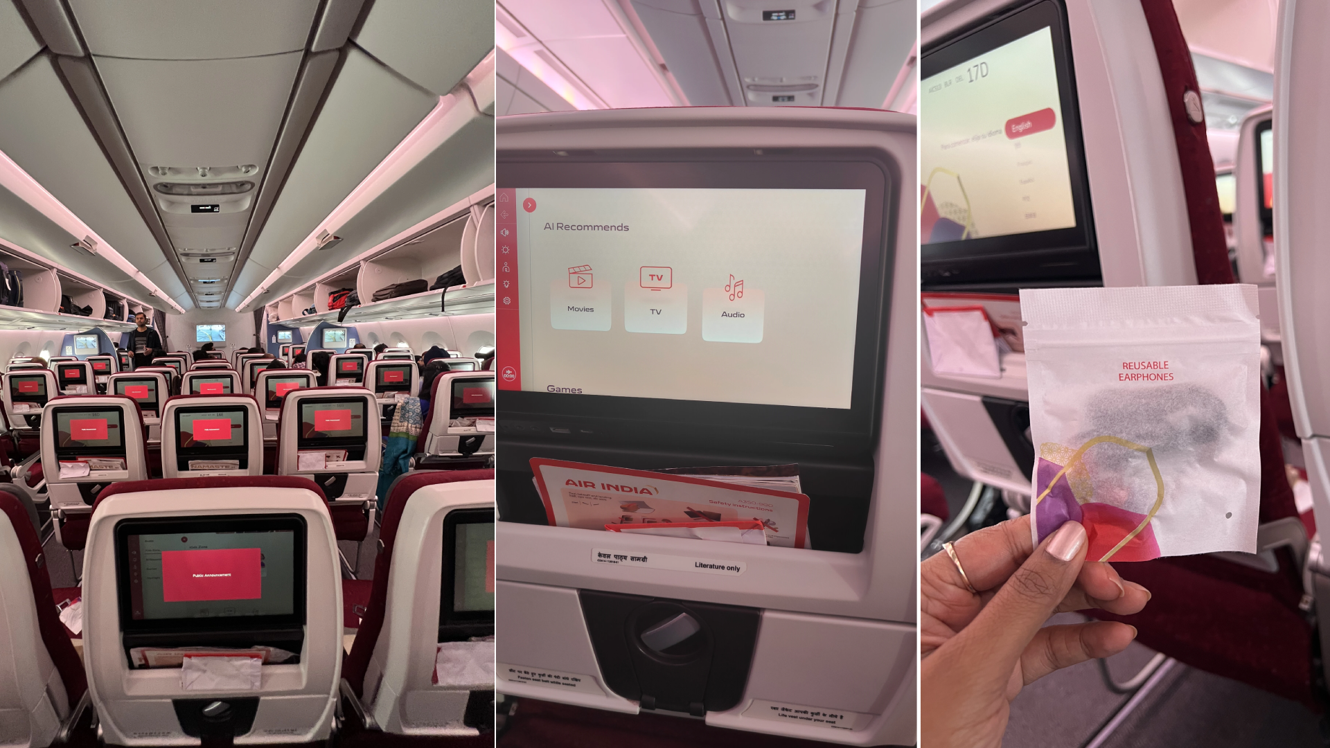 The All-New Air India Experience A Journey Reimagined (2)