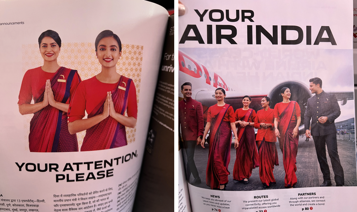 The All-New Air India Experience A Journey Reimagined (16)