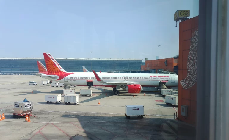 The All-New Air India Experience: A Journey Reimagined