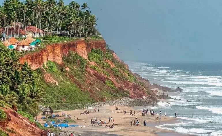 Top 5 Must Do’s In Varkala