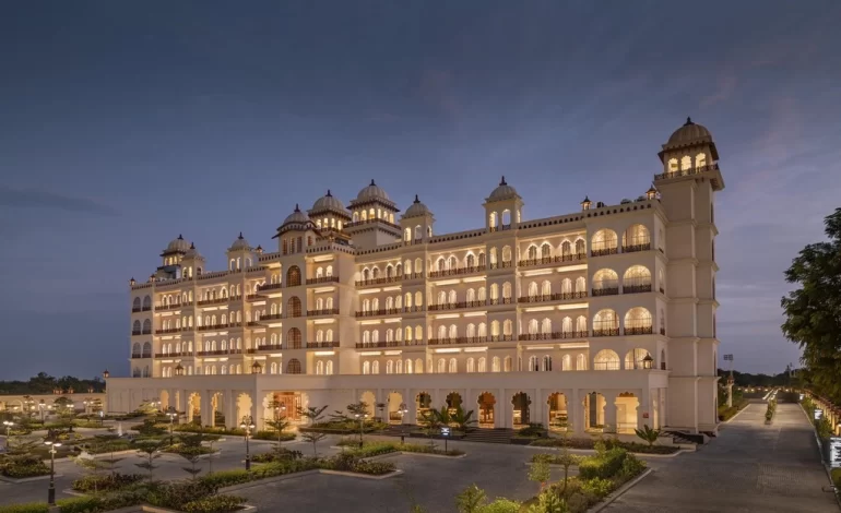 Uday Palace Navsari: Where Comfort, Luxury, and Culinary Delights Await in Gujarat’s Historic Heartland