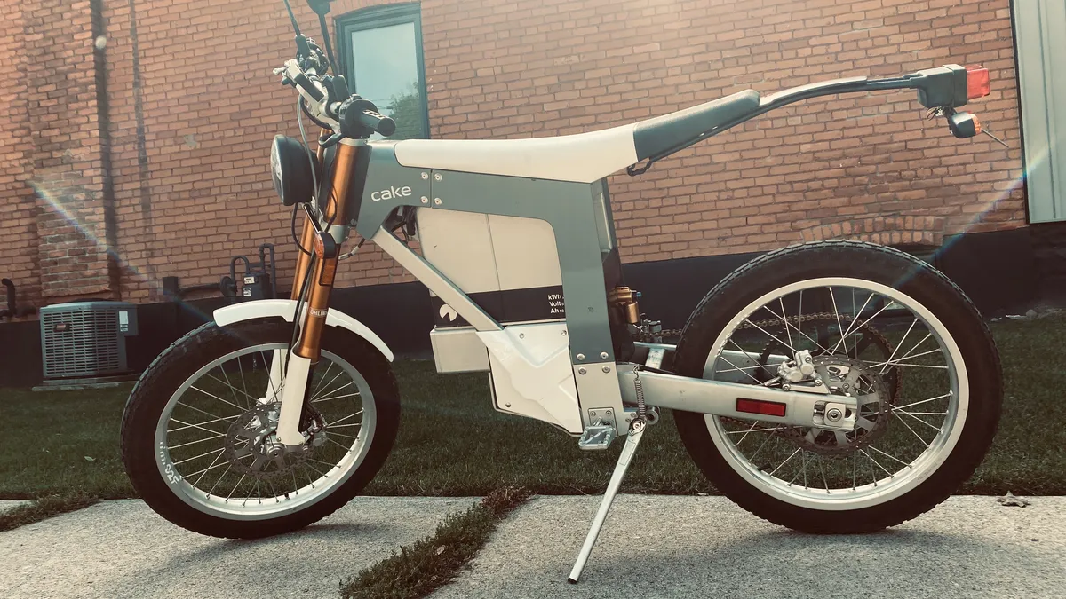 EV Bikes