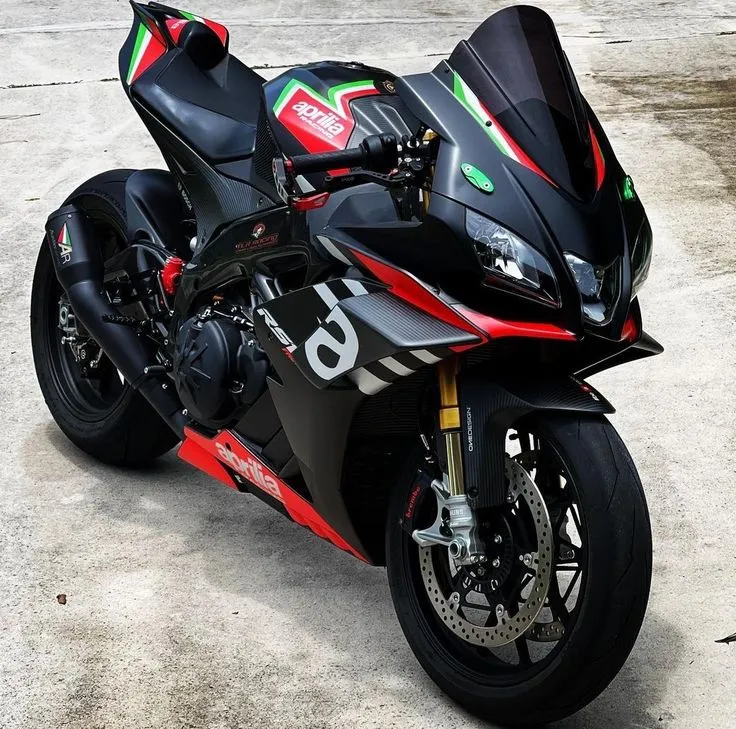 Aprilia