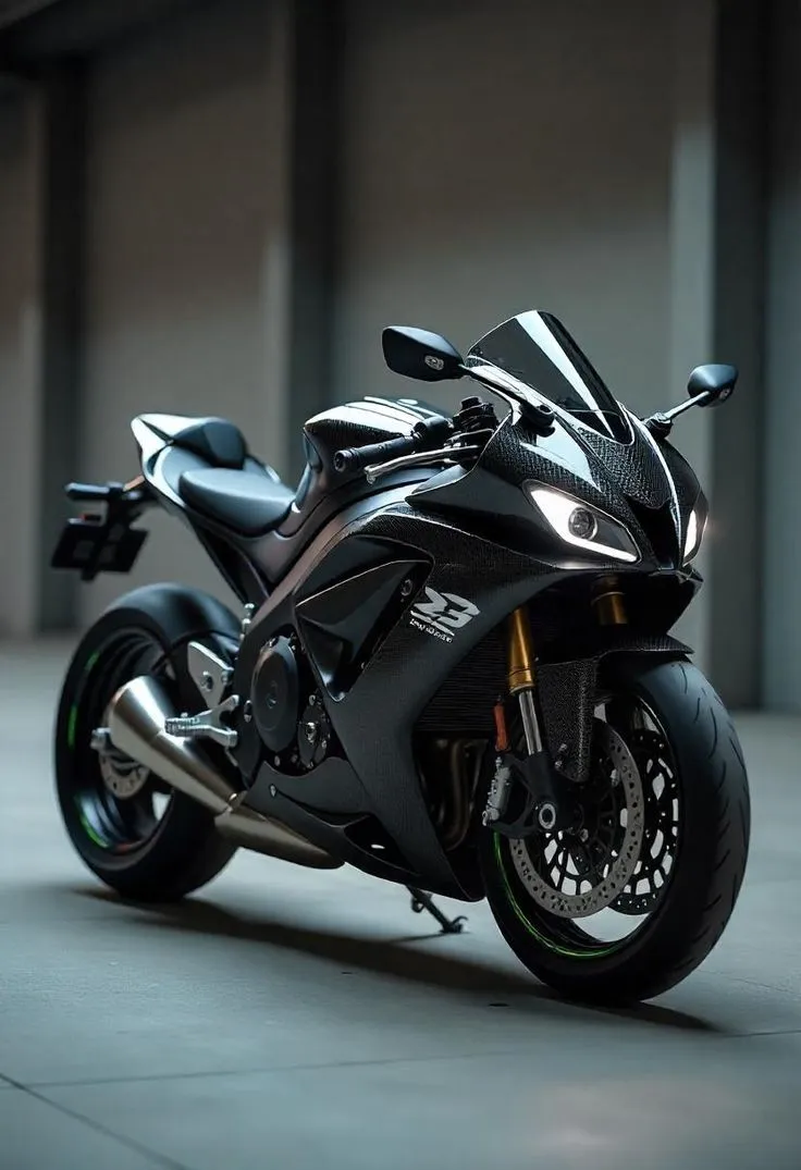 Kawasaki Ninja H2R