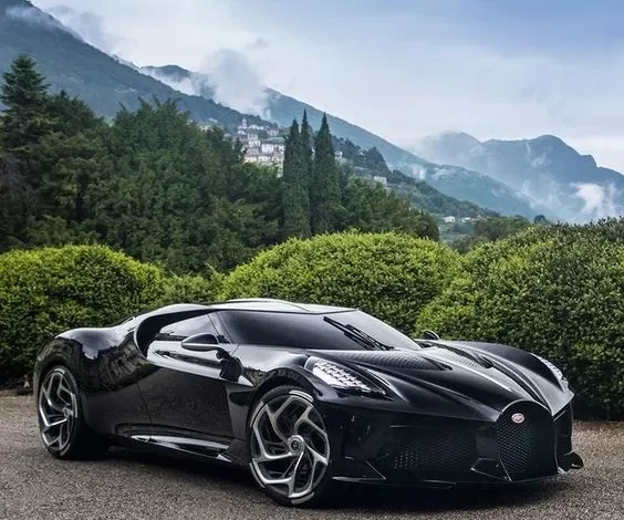 World’s Most Expensive Cars: The Summit Of Automotive Luxury