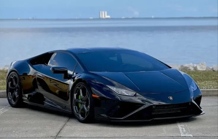 Lamborghini