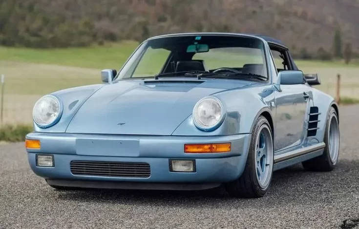 Rarest Cars In The World: A Look At Automotive Masterpieces