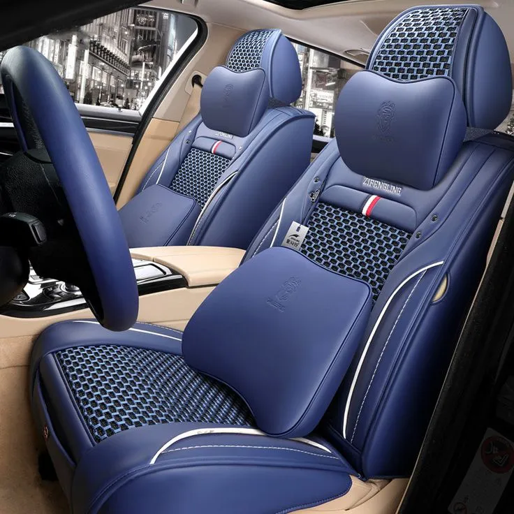 Seat Covers