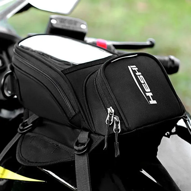 Motorbike Accessories