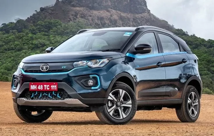 Tata Nexon EV: India’s Electric Future