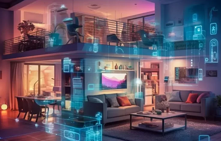  The Rise Of Smart Homes: Technology In Residential Real Estate