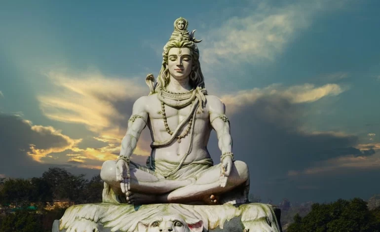 lord-shiva