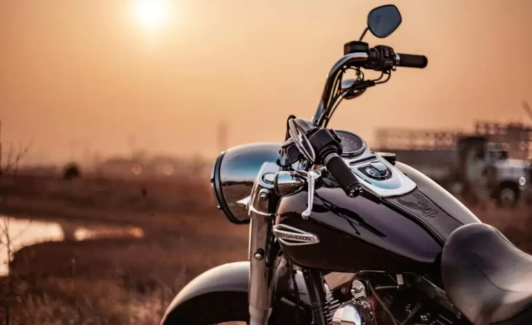 Top 5 Bikes For Long Drives In India