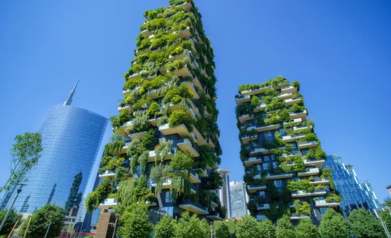  How green building certifications are shaping the real estate market