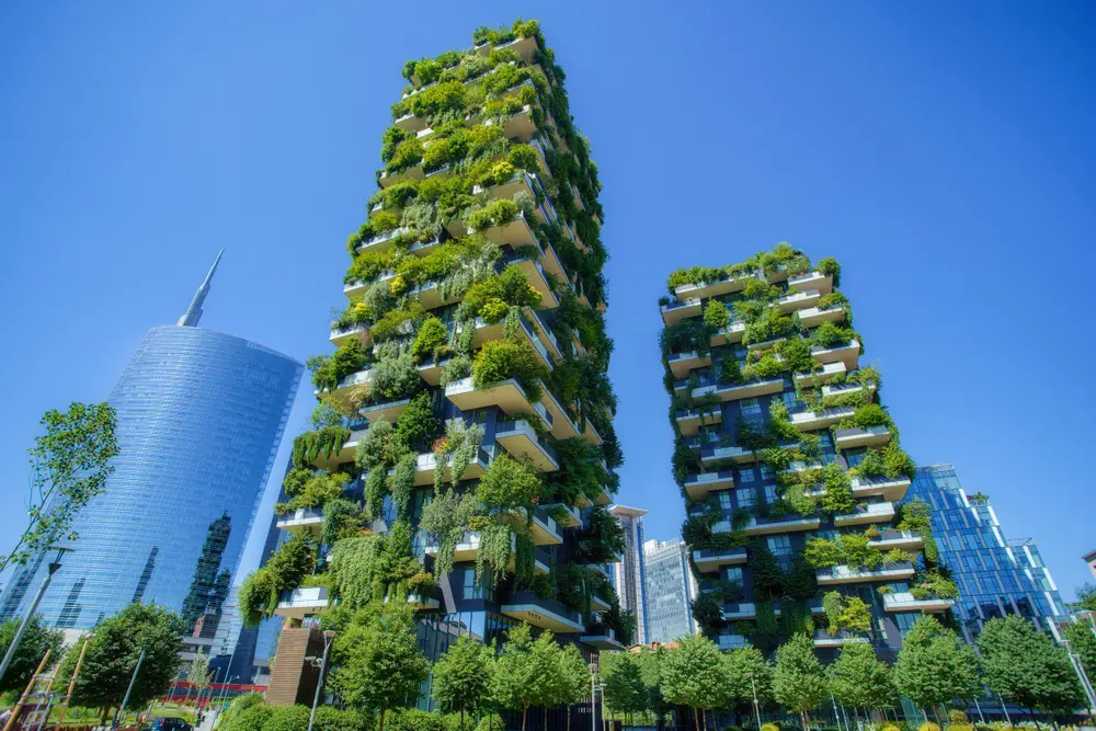 green building certifications 