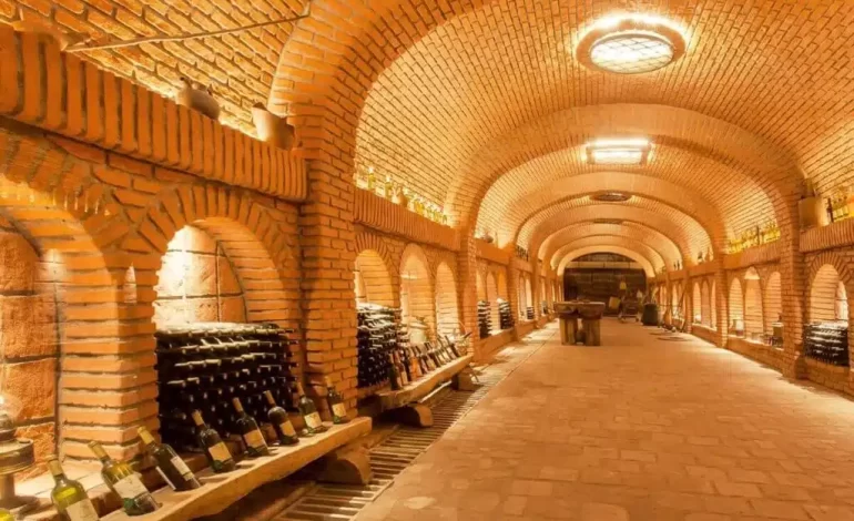 Champagne Dreams: Exploring the World's Most Exclusive Champagne Houses