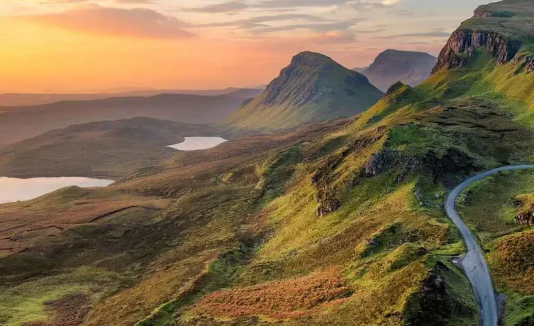 10 Free Must-Visit Places in Scotland for Budget Travelers