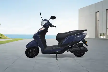 Electric Scooters