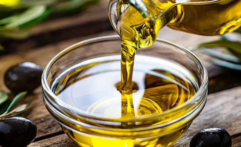 The World’s Most Exclusive Olive Oil: Liquid Gold for Your Table